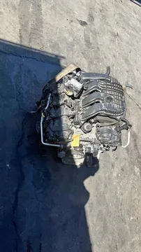 2016 Dodge Charger 3.6L V6 Engine
