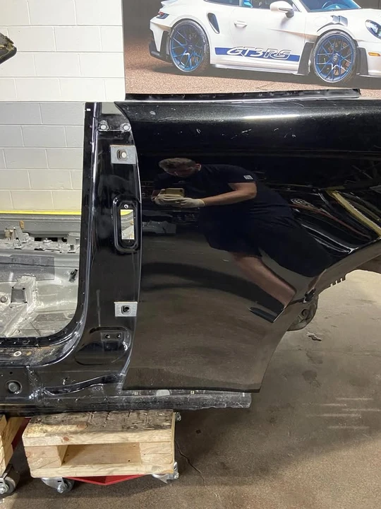 2016 Rolls-Royce Dawn - Image 6 of 10