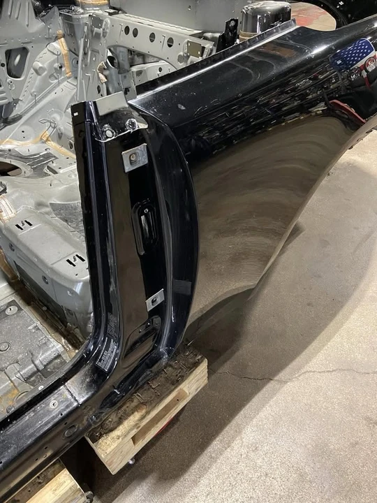 2016 Rolls-Royce Dawn - Image 7 of 10