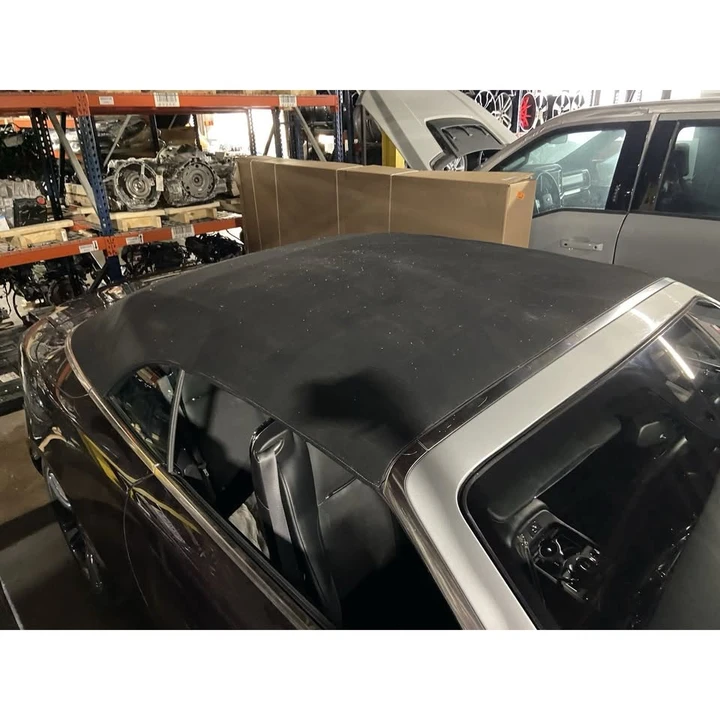 2016 Rolls-Royce Dawn - Image 7 of 7