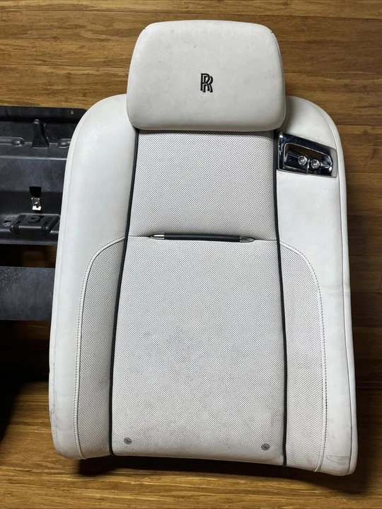2016 Rolls-Royce Dawn - Image 4 of 10