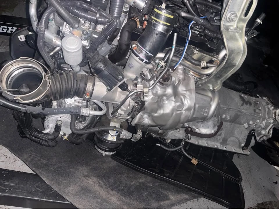 2016 Infiniti Q50 - Image 2 of 6
