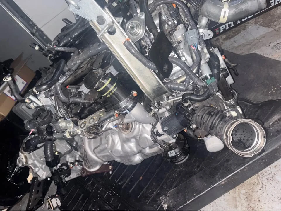 2016 Infiniti Q50 - Image 4 of 6