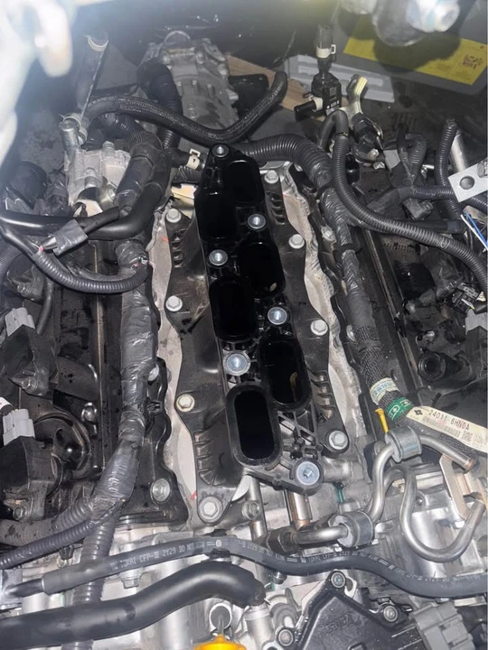 2016 Infiniti Q50 - Image 6 of 6