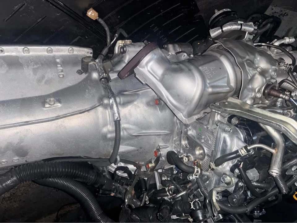 2016 Infiniti Q50 - Image 3 of 6
