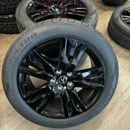 2016 Parts & Memorabilia Other Wheels - Image 4 of 6