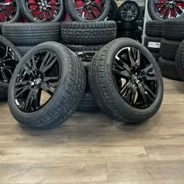 2016 Parts & Memorabilia Other Wheels - Image 2 of 6