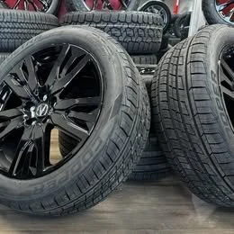 2016 Parts & Memorabilia Other Wheels - Image 6 of 6