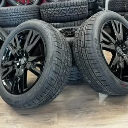 2016 Parts & Memorabilia Other Wheels - Image 5 of 6