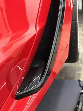 2016 Chevrolet Corvette C7 Z06 - Image 3 of 9
