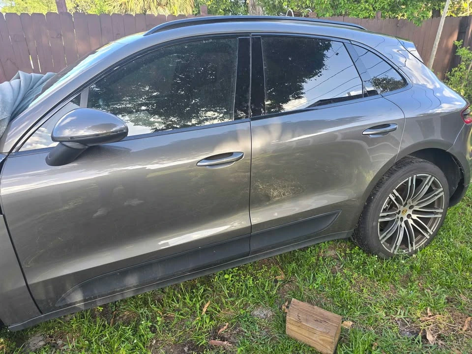 2016 Porsche Macan S - Image 3 of 10