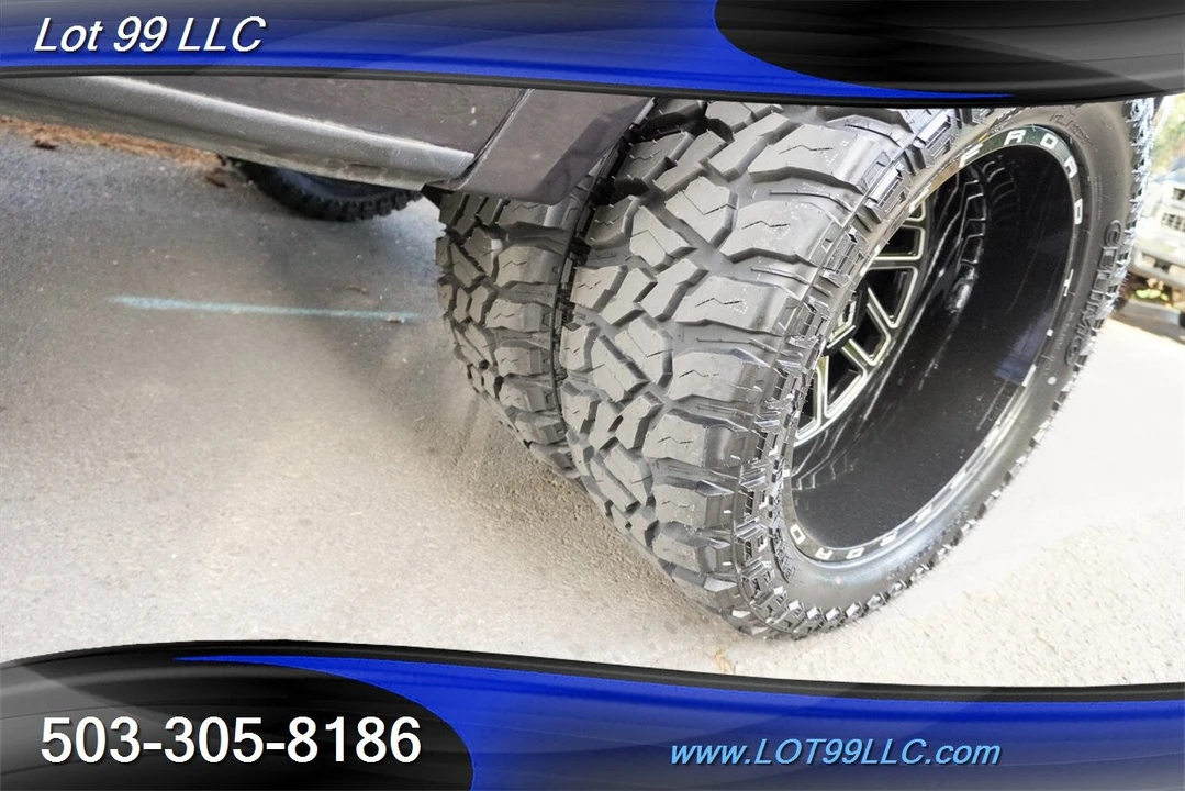 2016 Ram 3500 - Image 4 of 4