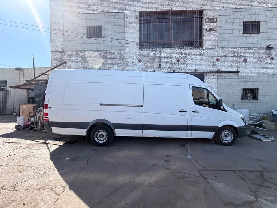2016 Mercedes-Benz NCV3 Sprinter - Image 2 of 2