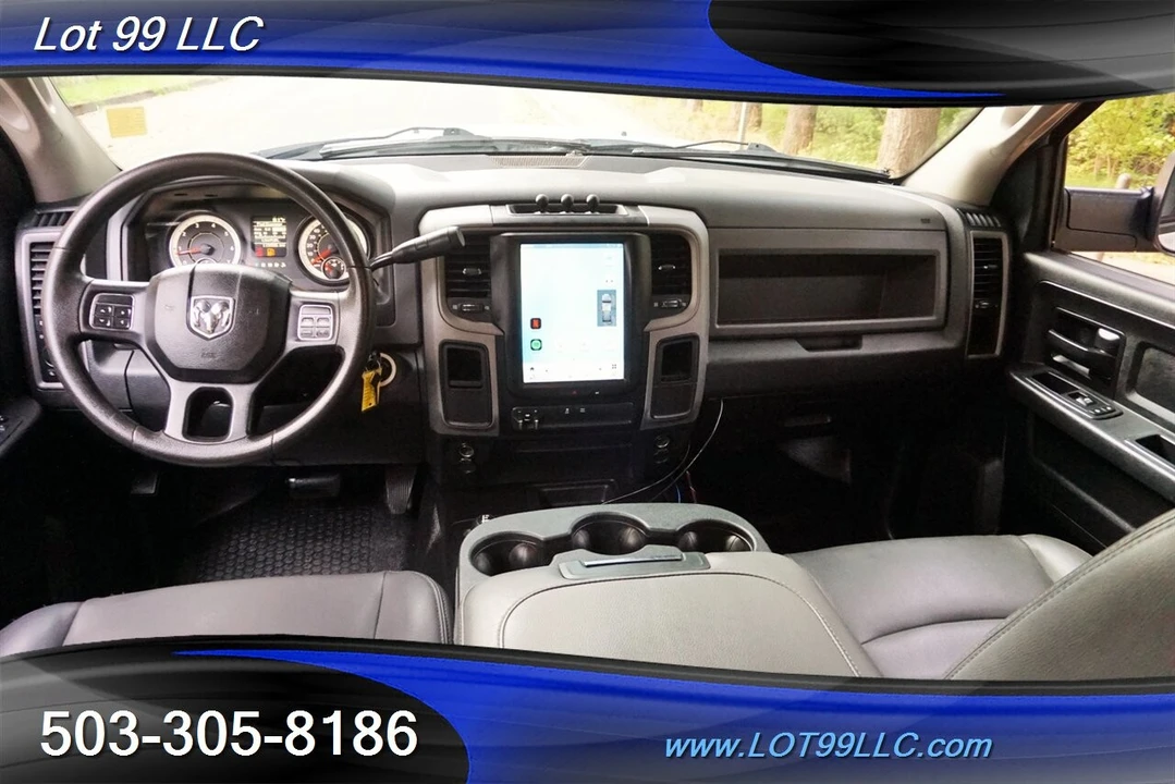 2016 Ram Heavy Duty - Image 2 of 4