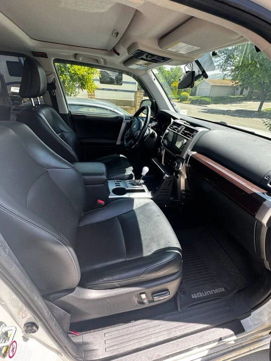 2016 Toyota 4Runner 5th Gen - Image 6 of 11