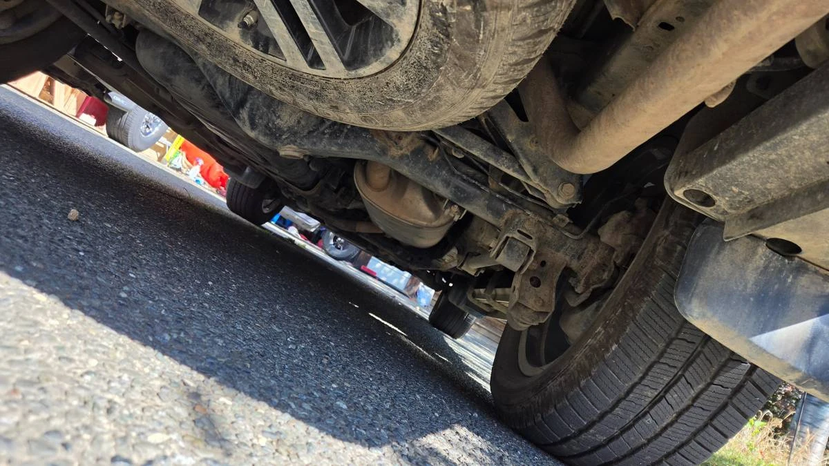 2016 Toyota 4Runner 5th Gen - Image 4 of 15