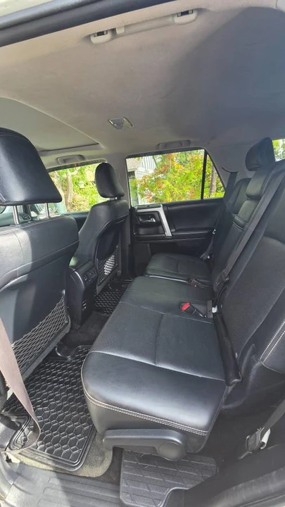 2016 Toyota 4Runner 5th Gen - Image 14 of 15