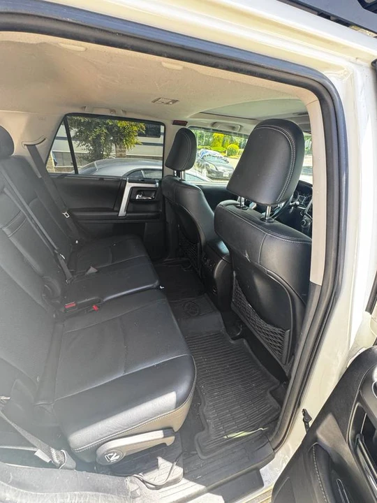 2016 Toyota 4Runner 5th Gen - Image 7 of 11