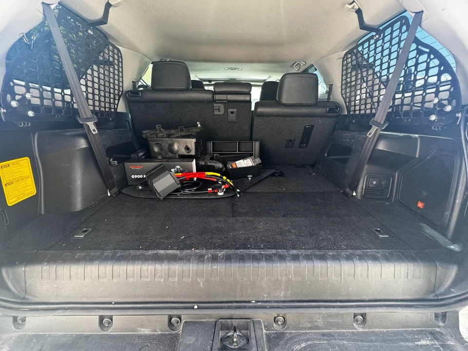 2016 Toyota 4Runner 5th Gen - Image 8 of 11