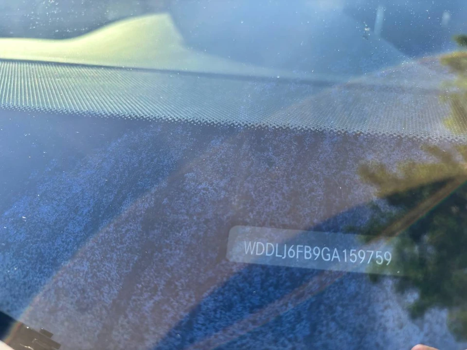 2016 Mercedes-Benz C218 CLS-Class - Image 17 of 21