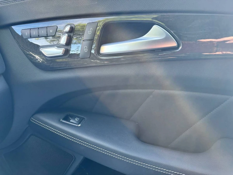 2016 Mercedes-Benz C218 CLS-Class - Image 14 of 21