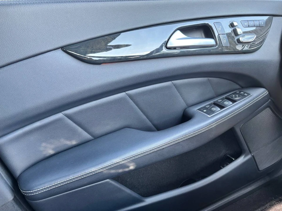 2016 Mercedes-Benz C218 CLS-Class - Image 12 of 21