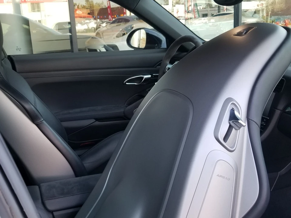 2016 Porsche 991 Targa 4 GTS - Image 22 of 27