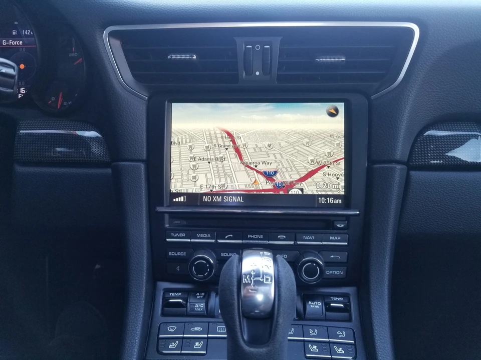 2016 Porsche 991 Targa 4 GTS - Image 25 of 27