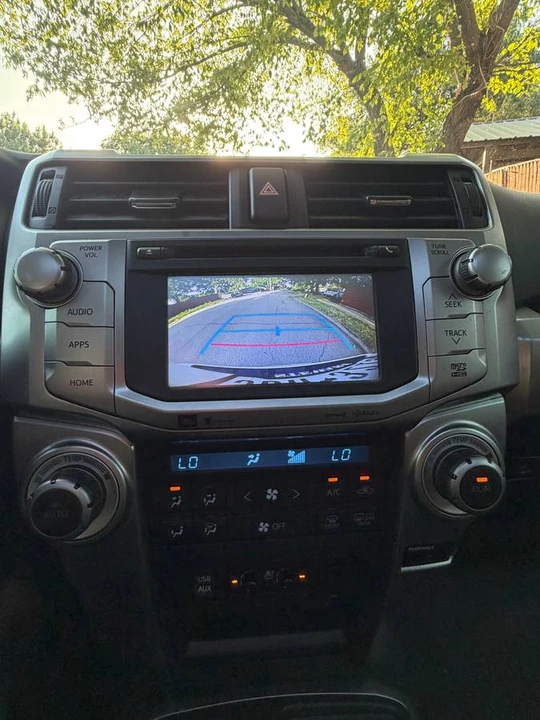 2016 Toyota 4Runner 5th Gen - Image 9 of 9