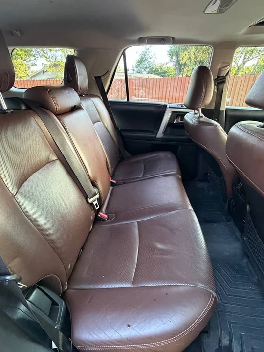 2016 Toyota 4Runner 5th Gen - Image 6 of 9