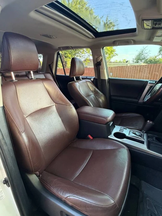 2016 Toyota 4Runner 5th Gen - Image 7 of 9