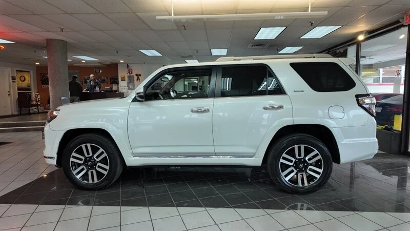 2016 Toyota 4Runner 5th Gen - Image 2 of 4