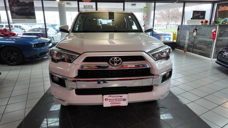 2016 Toyota 4Runner 5th Gen - Image 3 of 4