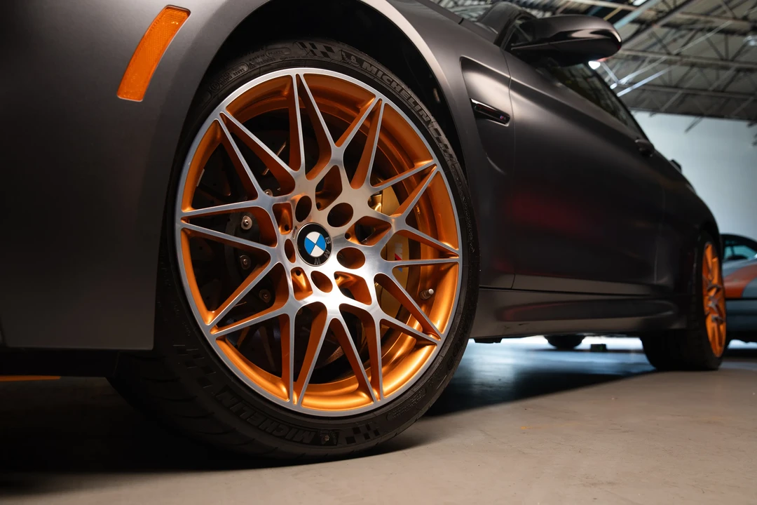 2016 BMW F82/F83 M4 - Image 4 of 31