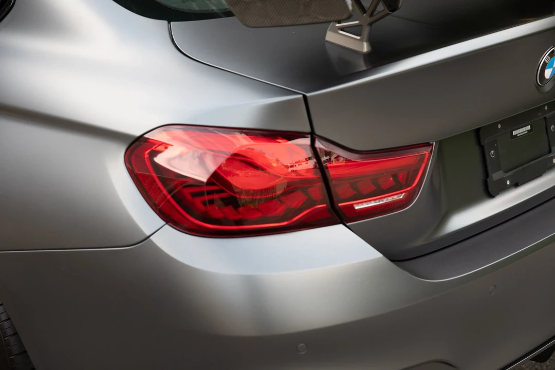2016 BMW F82/F83 M4 - Image 19 of 31