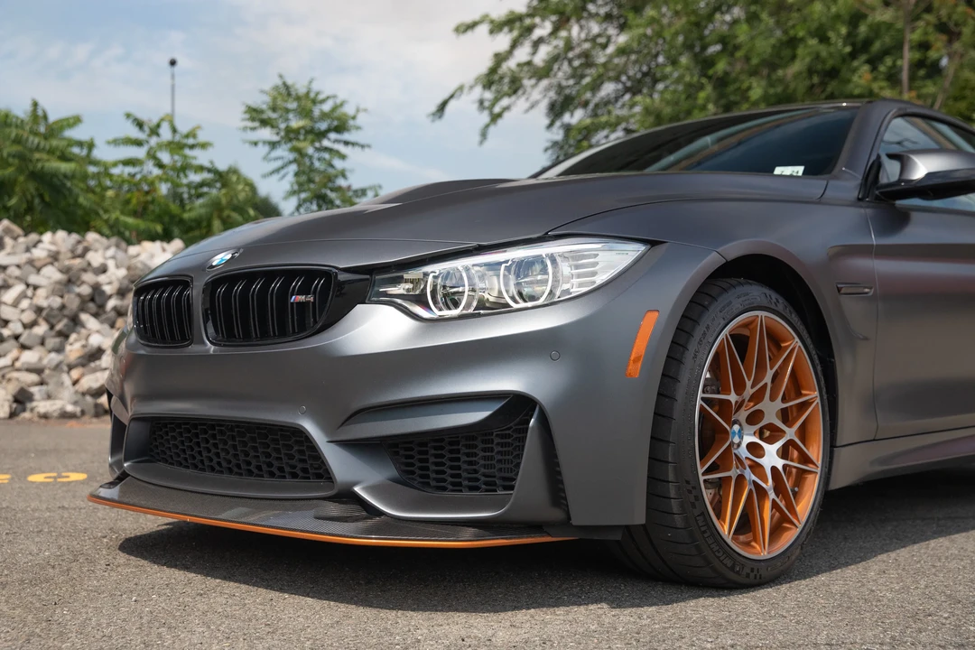 2016 BMW F82/F83 M4 - Image 25 of 31