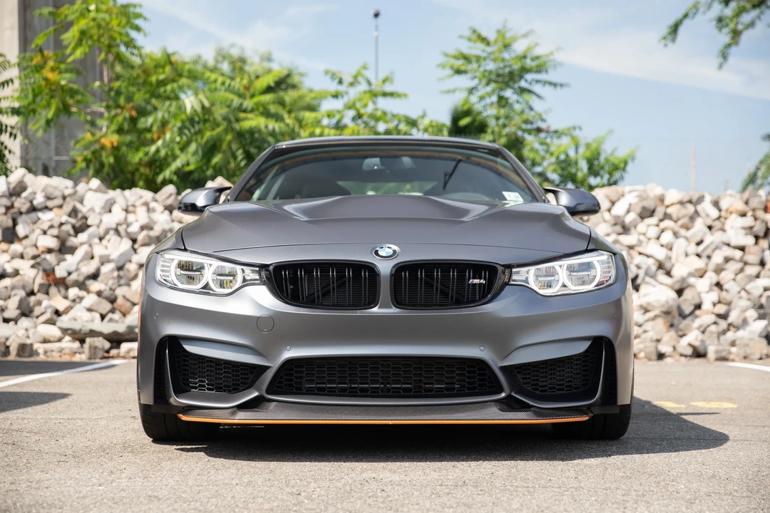 2016 BMW F82/F83 M4 - Image 6 of 31