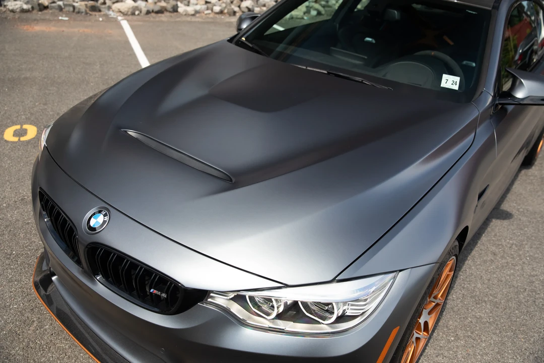 2016 BMW F82/F83 M4 - Image 24 of 31