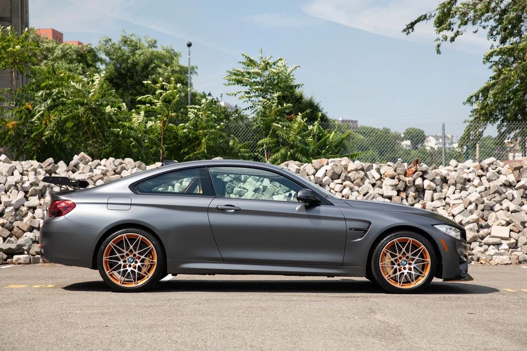 2016 BMW F82/F83 M4 - Image 9 of 31