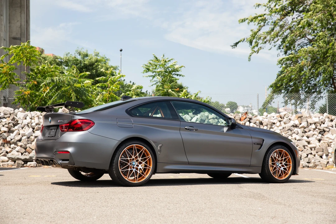2016 BMW F82/F83 M4 - Image 12 of 31