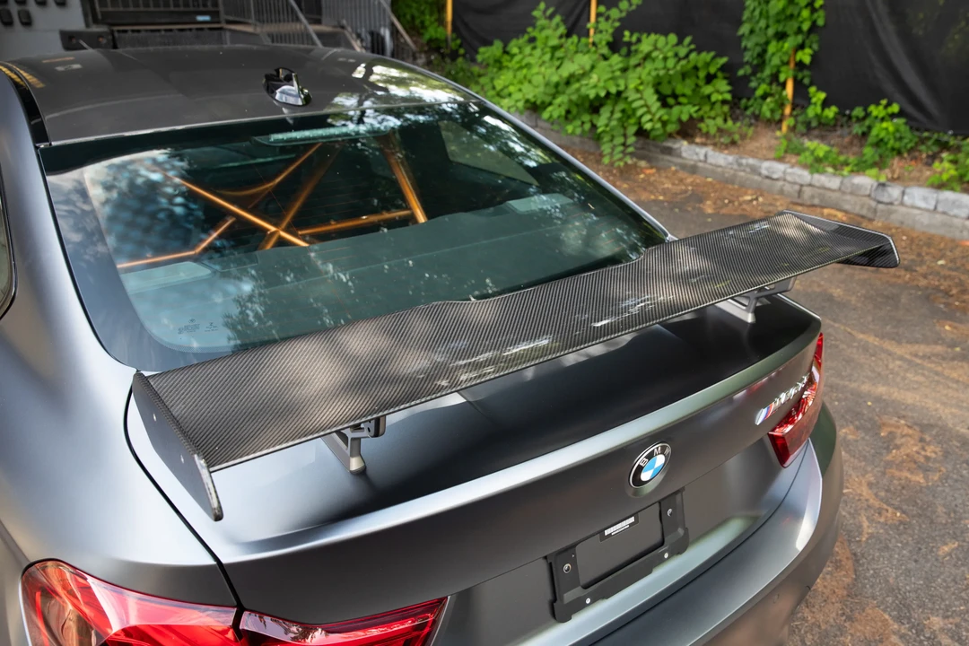 2016 BMW F82/F83 M4 - Image 15 of 31