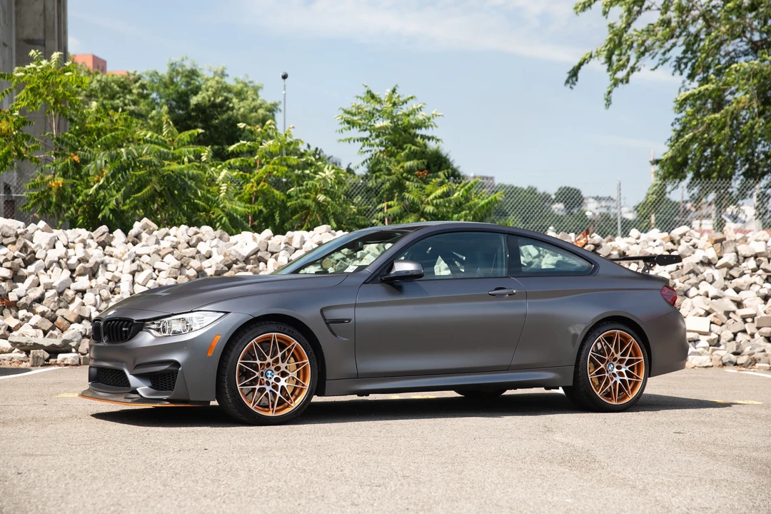 2016 BMW F82/F83 M4 - Image 8 of 31