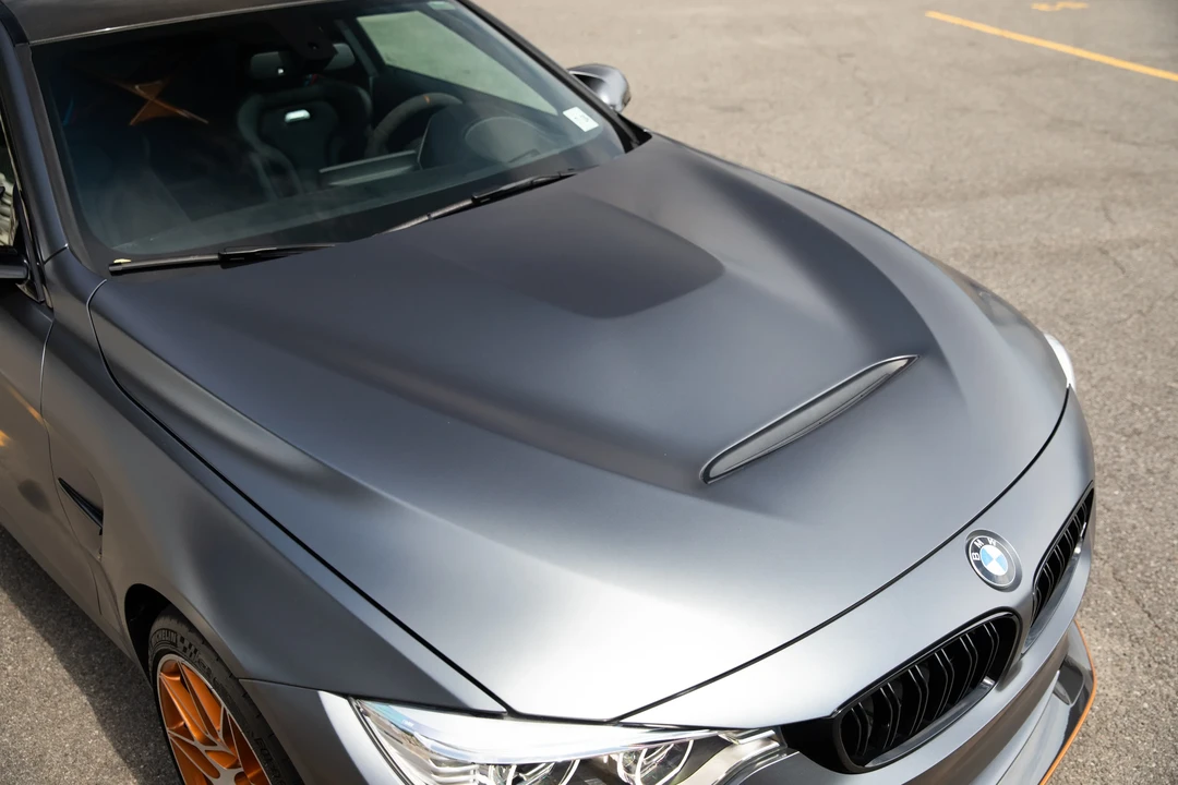 2016 BMW F82/F83 M4 - Image 23 of 31