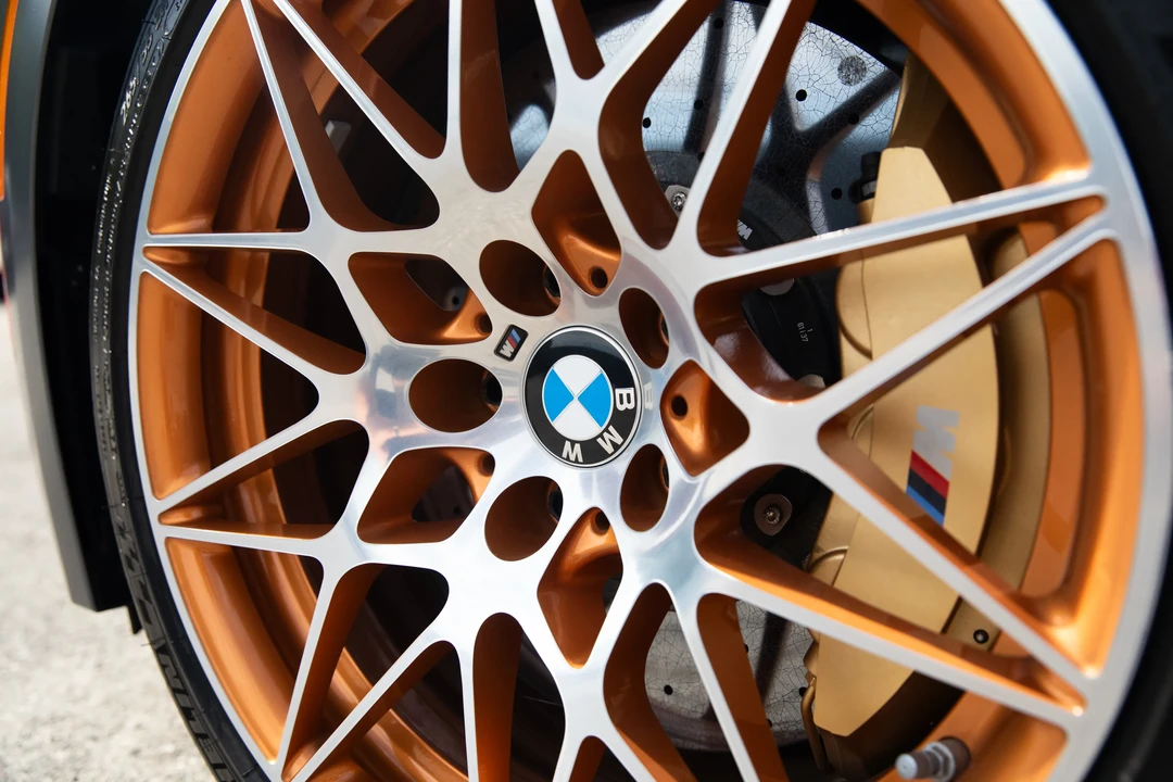 2016 BMW F82/F83 M4 - Image 28 of 31