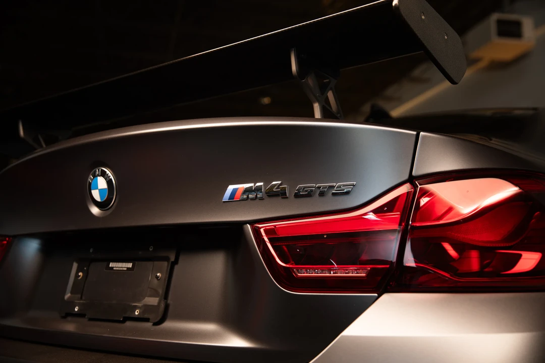 2016 BMW F82/F83 M4 - Image 5 of 31