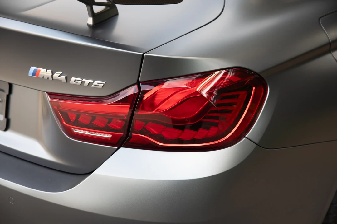 2016 BMW F82/F83 M4 - Image 20 of 31