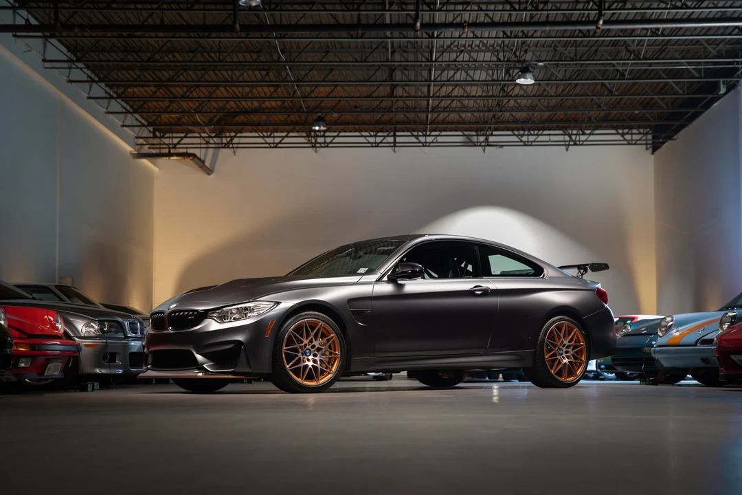 2016 BMW F82/F83 M4 - Image 2 of 31
