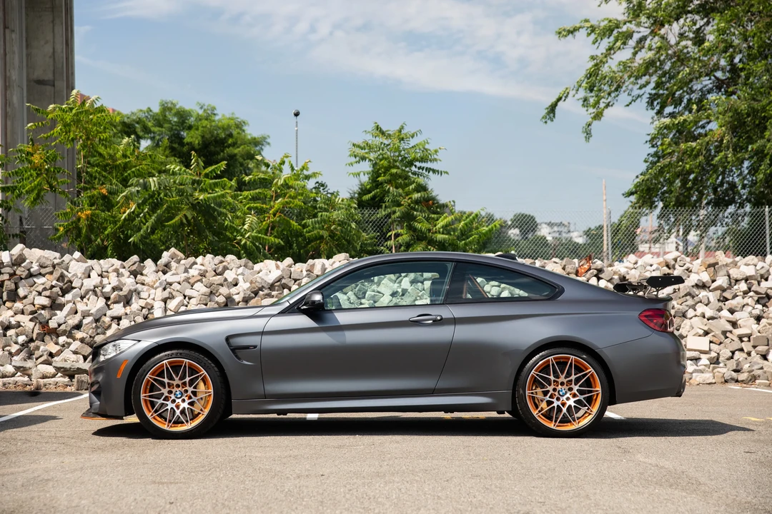 2016 BMW F82/F83 M4 - Image 10 of 31