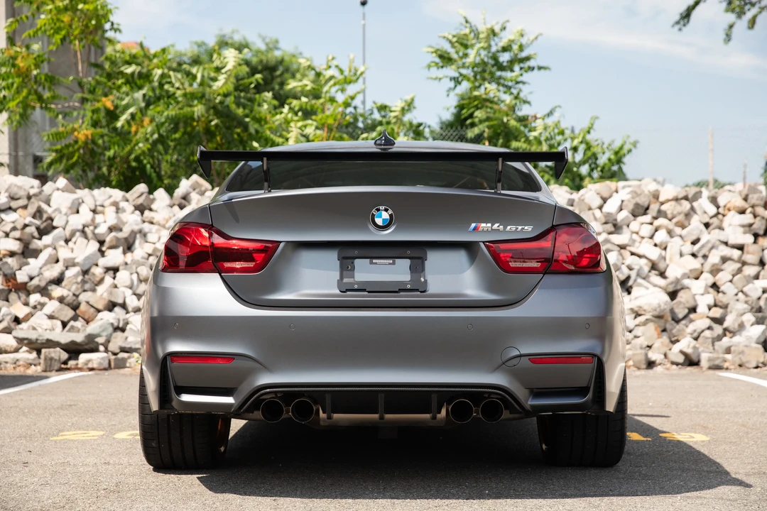 2016 BMW F82/F83 M4 - Image 7 of 31