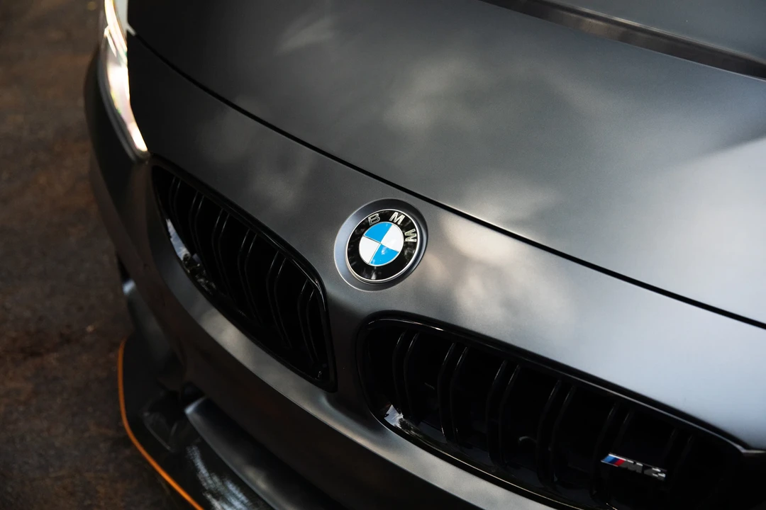 2016 BMW F82/F83 M4 - Image 16 of 31